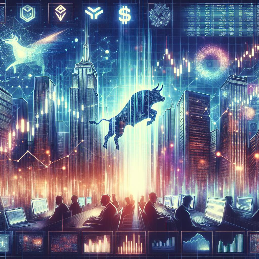 How can developers benefit from the crypto market?