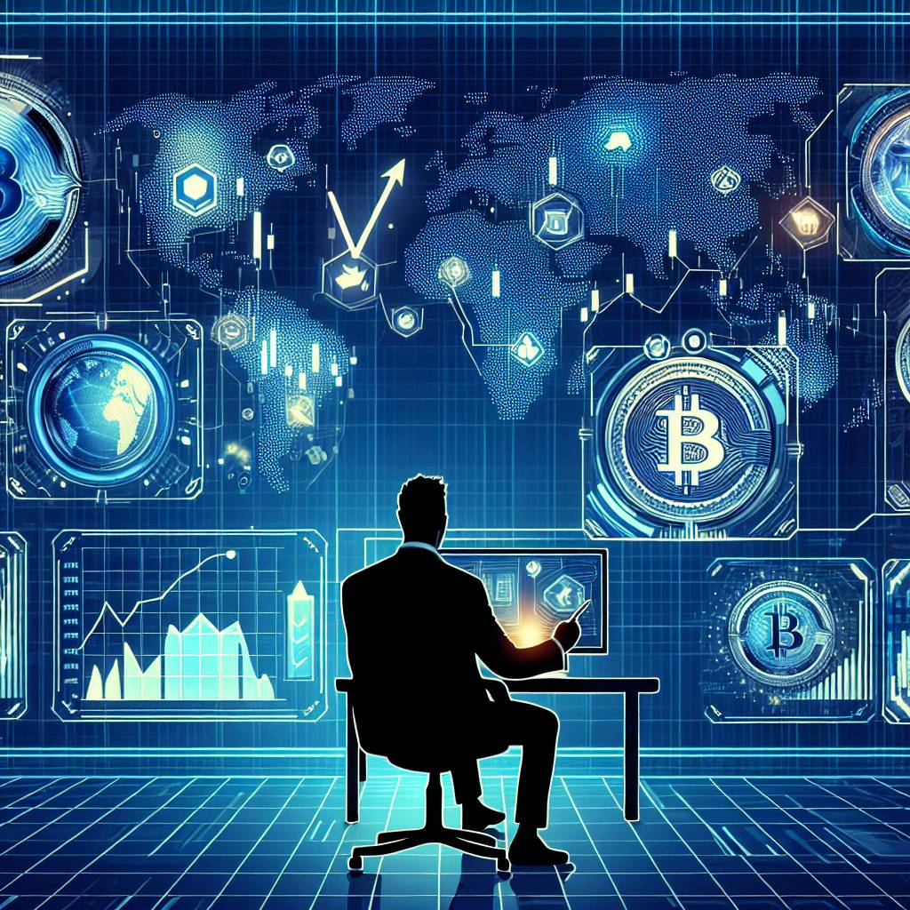 What is the necessity of REITs in the cryptocurrency industry?