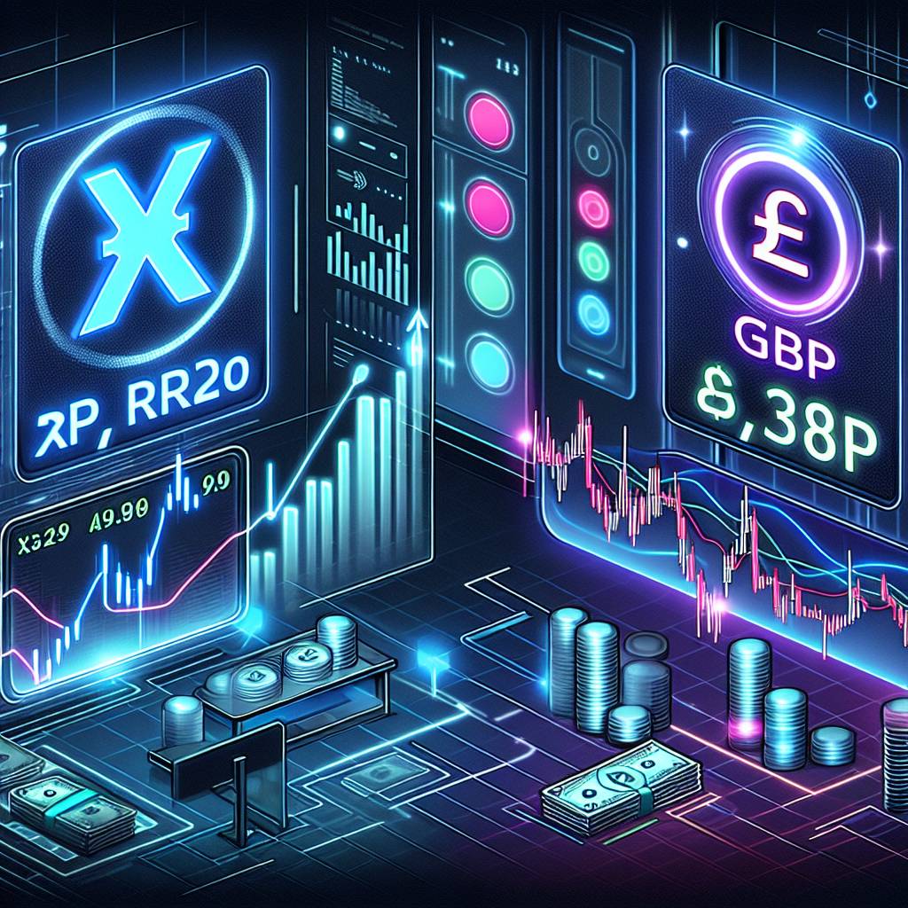 How can I convert XRP to INR?