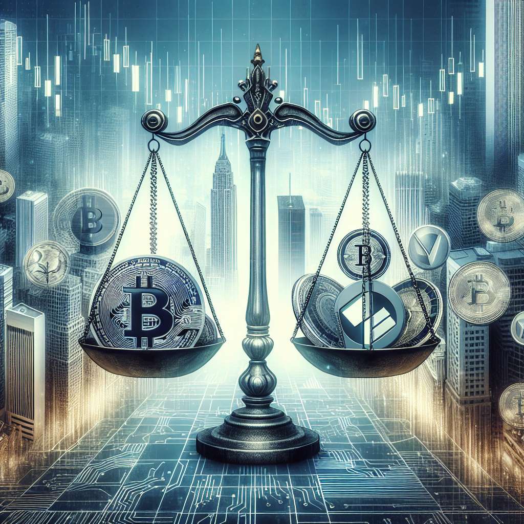 How will an increase in the fed funds rate affect the value of cryptocurrencies?