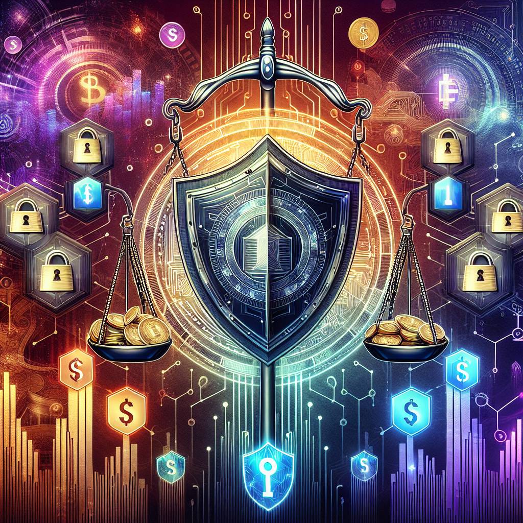 How does Genosis Safe ensure the security of digital assets in the cryptocurrency market?