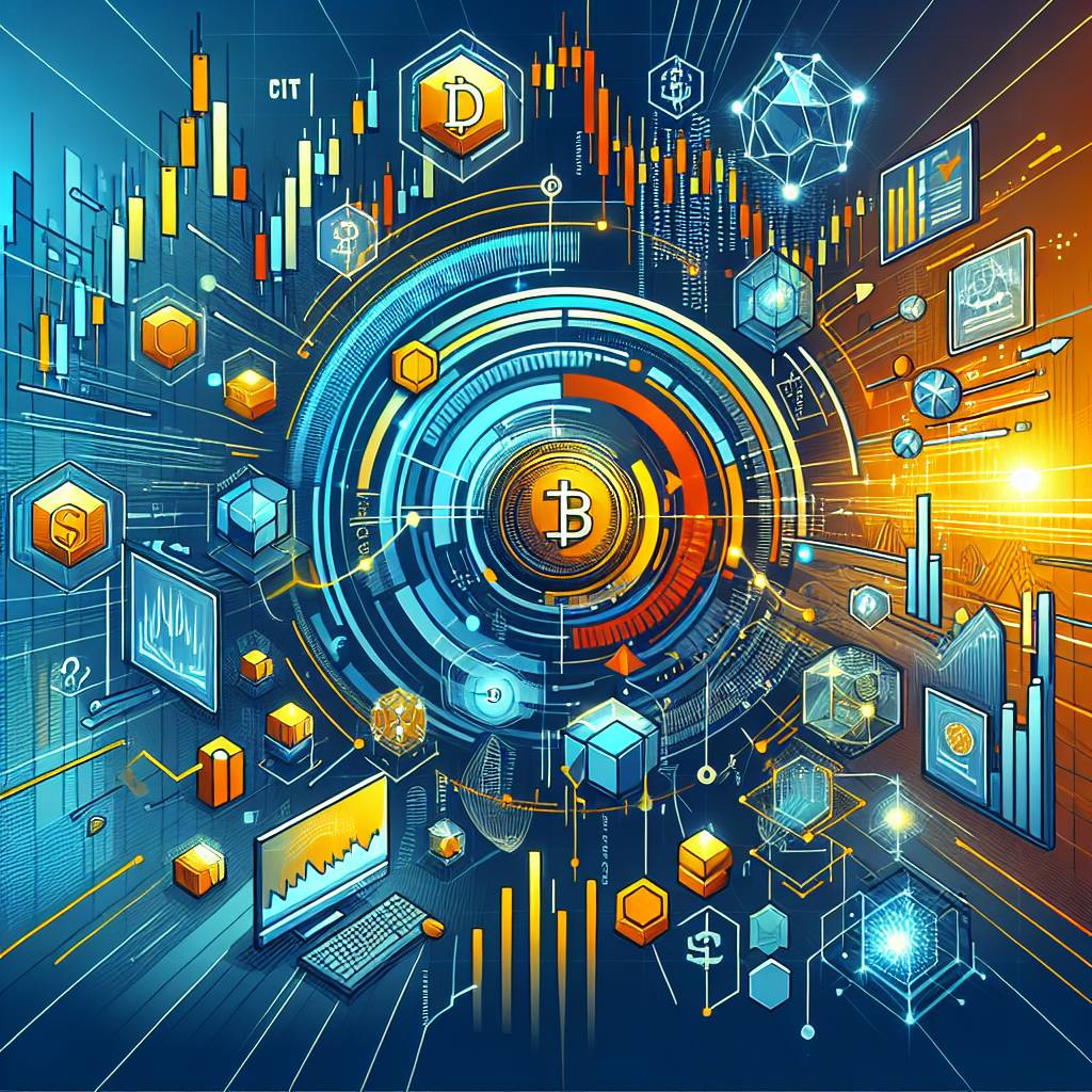 What is the difference between TSI and RSI in the context of cryptocurrency trading?