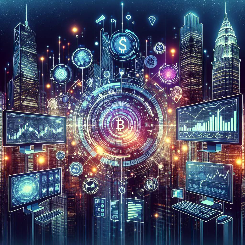 What are the factors that contribute to the fluctuation of bvix in the digital currency industry?