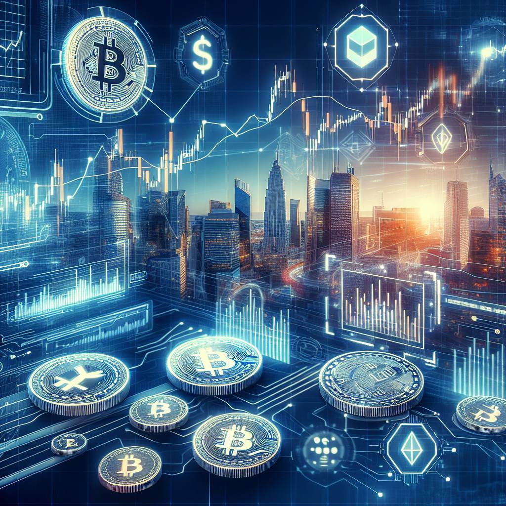 What are the best ways to make easy profits with cryptocurrencies?