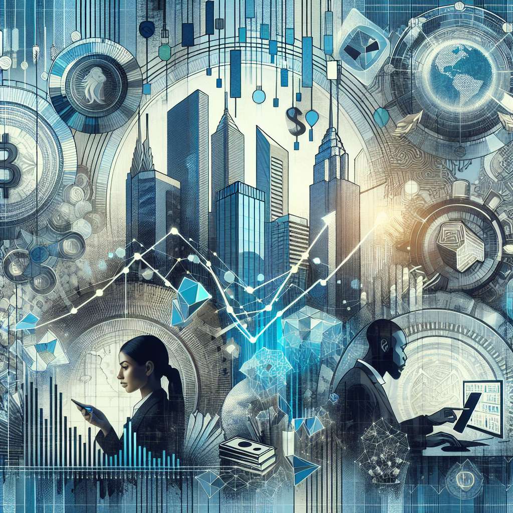 What are the potential risks and rewards of using equity indexing in the world of digital currencies?