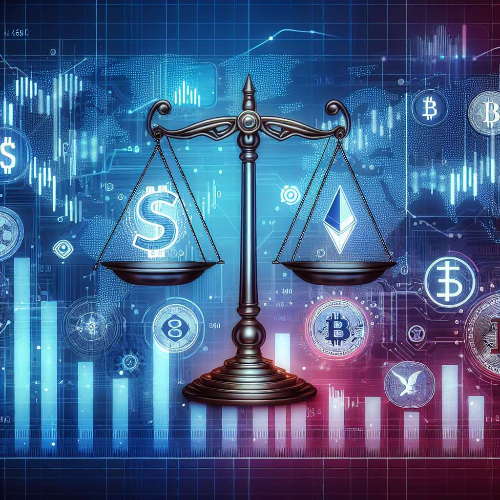 What are the risks and benefits of using cryptocurrency for wealth management?