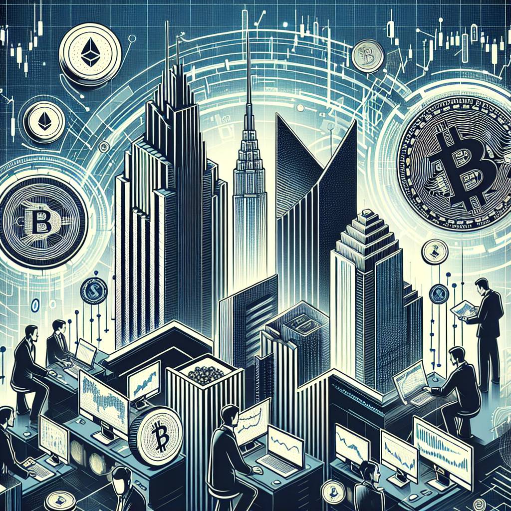 What is the value-added of cryptocurrencies in the financial industry?