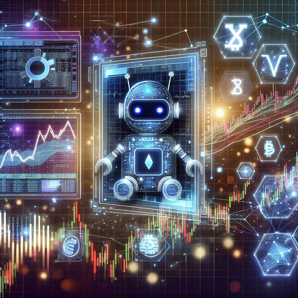 Were there any correlations between the 2015 stock split of NFLX and the prices of cryptocurrencies?