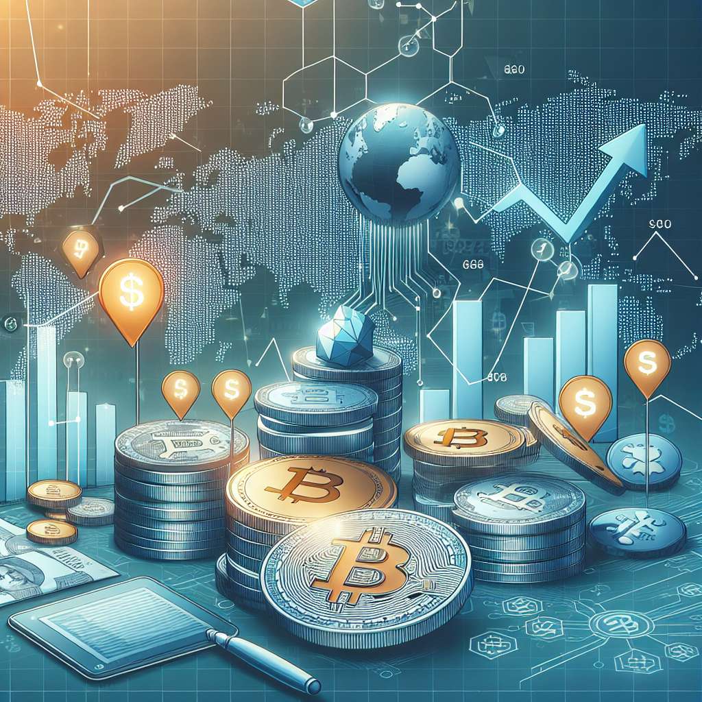 What are the tax implications for investing in cryptocurrencies in countries with no tax?