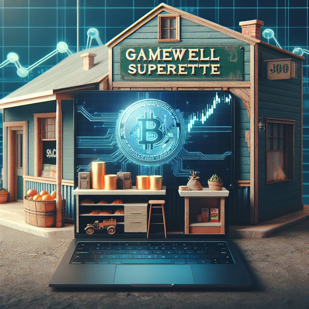 How can Gamdom Casino be used to earn and trade cryptocurrencies?