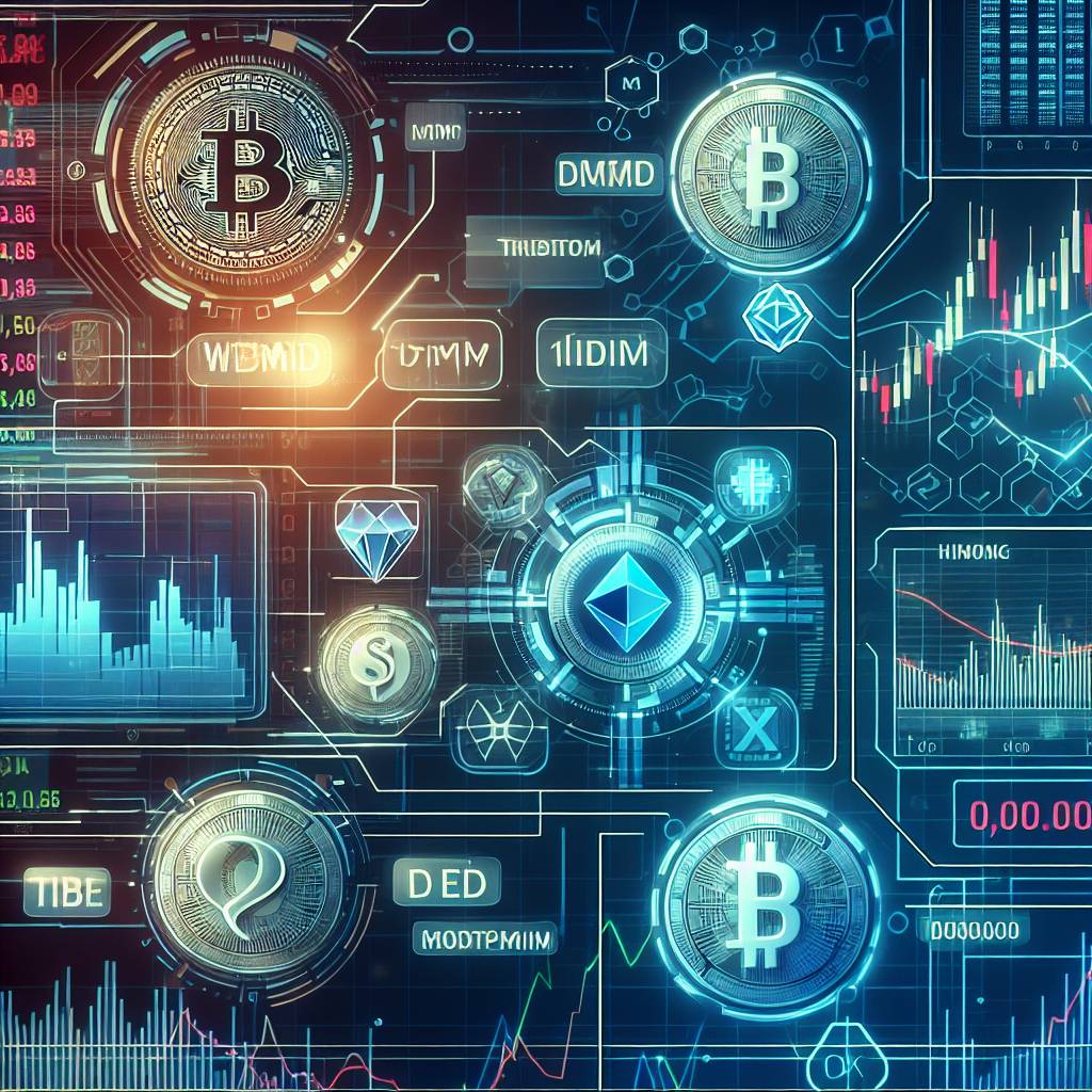 How does the jobs report impact the cryptocurrency market?