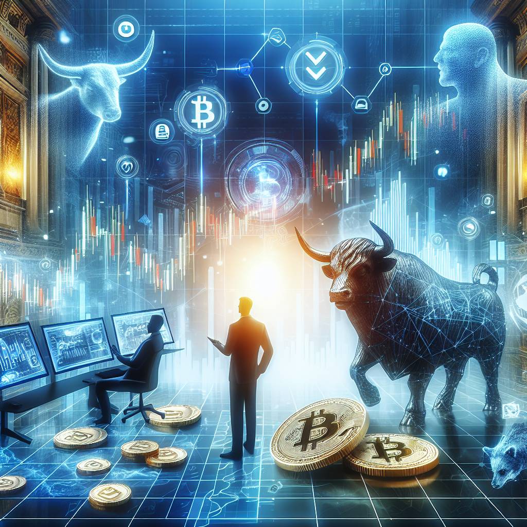 Which cryptocurrency expert is known for making the most accurate predictions?