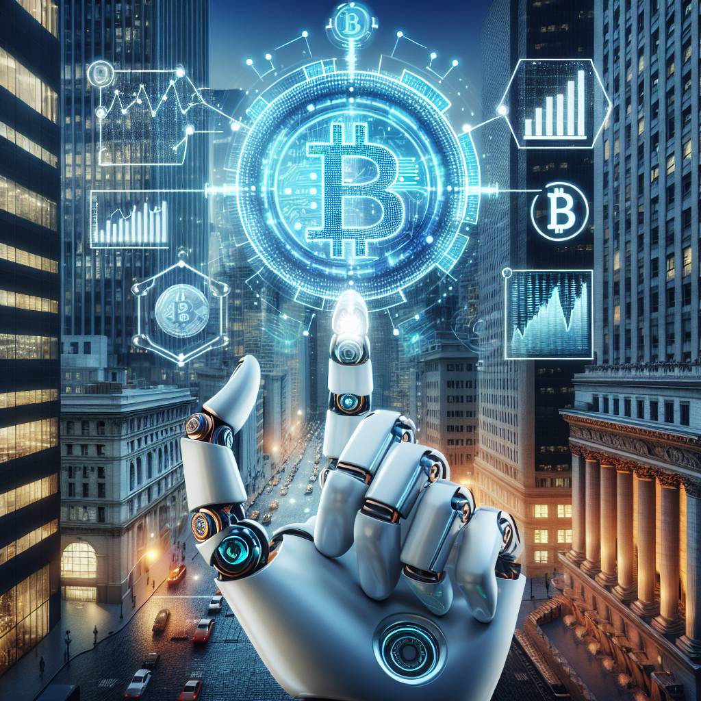 What are the benefits of bitcoin automated trading?