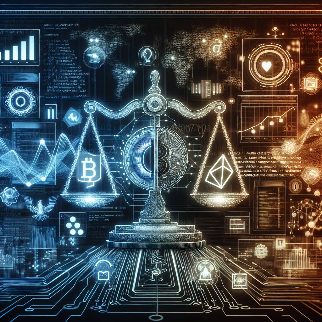 What are the potential risks and benefits of relying on vz seeking alpha for cryptocurrency analysis?