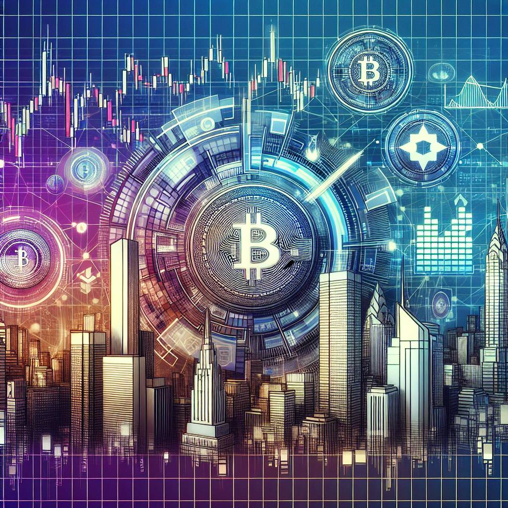 Which cryptocurrency exchanges support trading of stock OCGN?