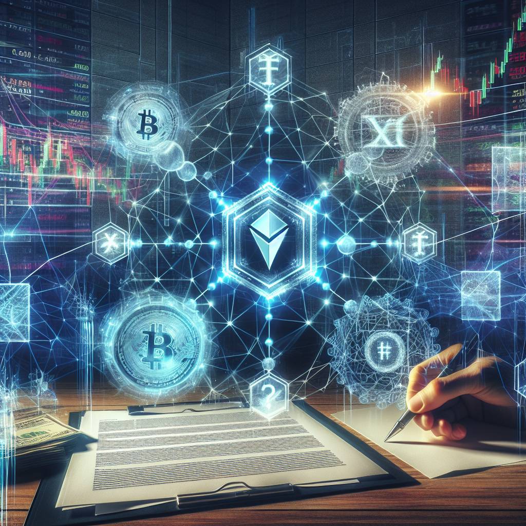 Are there any regulatory requirements for affiliated broker dealers in the cryptocurrency industry?