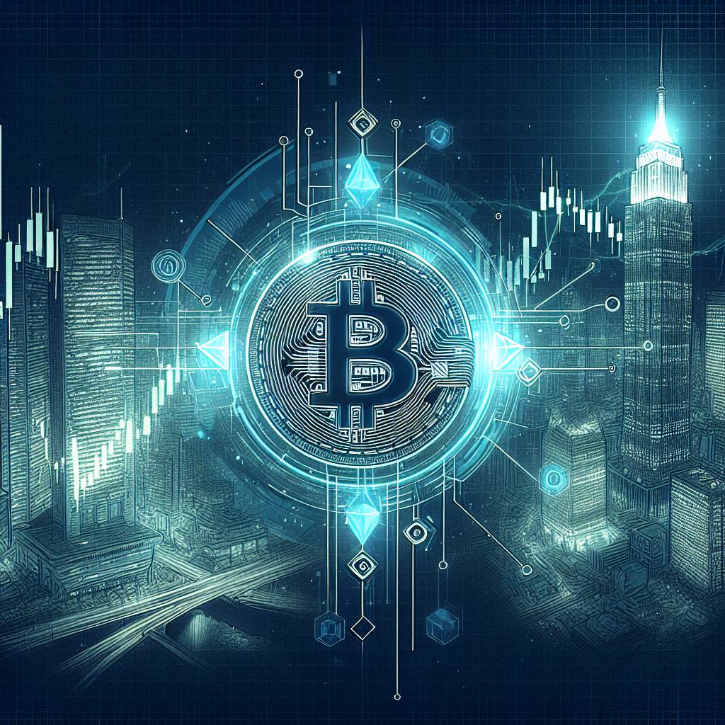 How does the market wrap affect the price of Bitcoin?