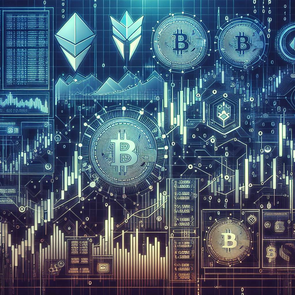 What is the national midpoint for cryptocurrency prices?