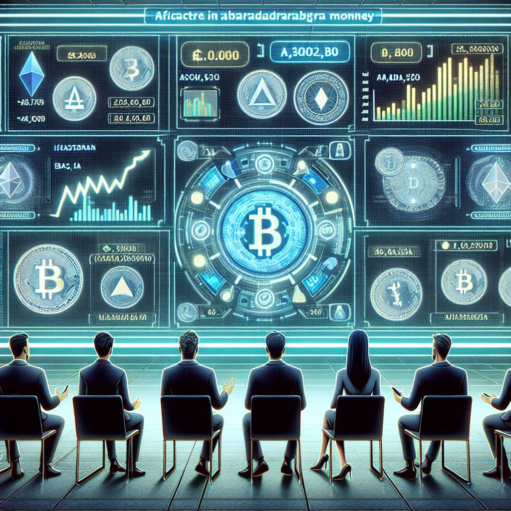 How does the value of Meta 1 Coin compare to other cryptocurrencies?