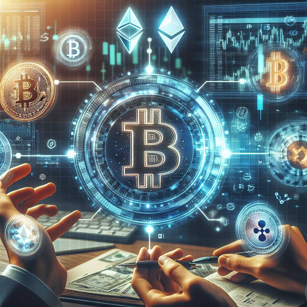 What are the best cryptocurrencies to invest in right now in London?