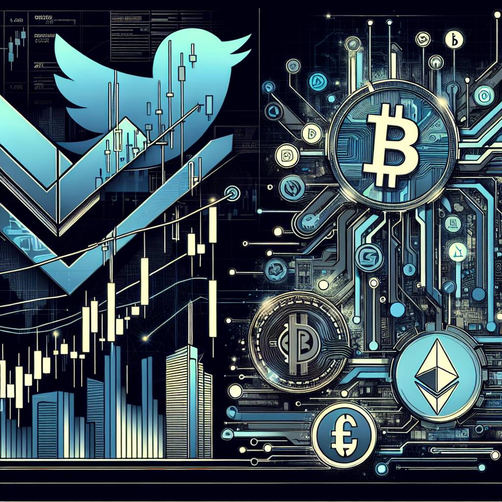 How can I follow the Binary Moon project's updates on Twitter to stay informed about the latest developments in the cryptocurrency industry?