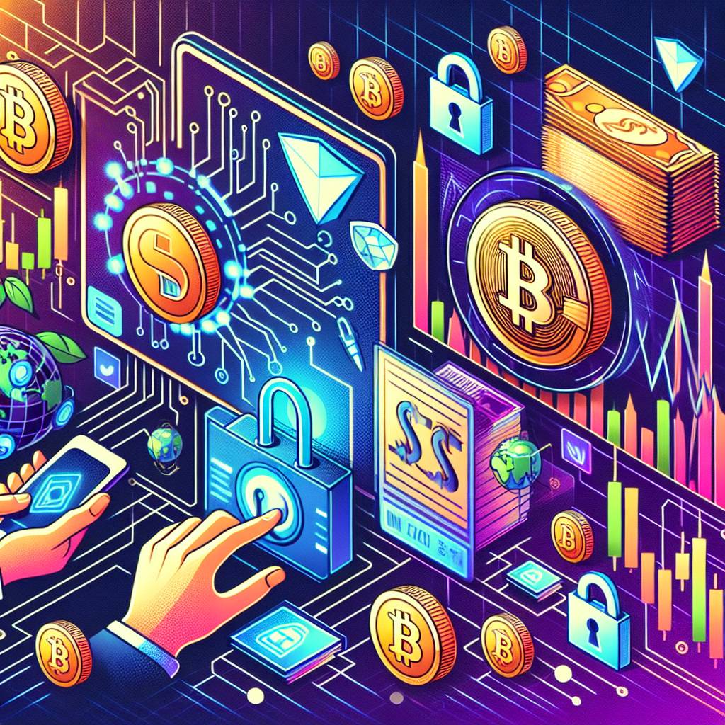 Are VPNs a safe way to buy cryptocurrencies?