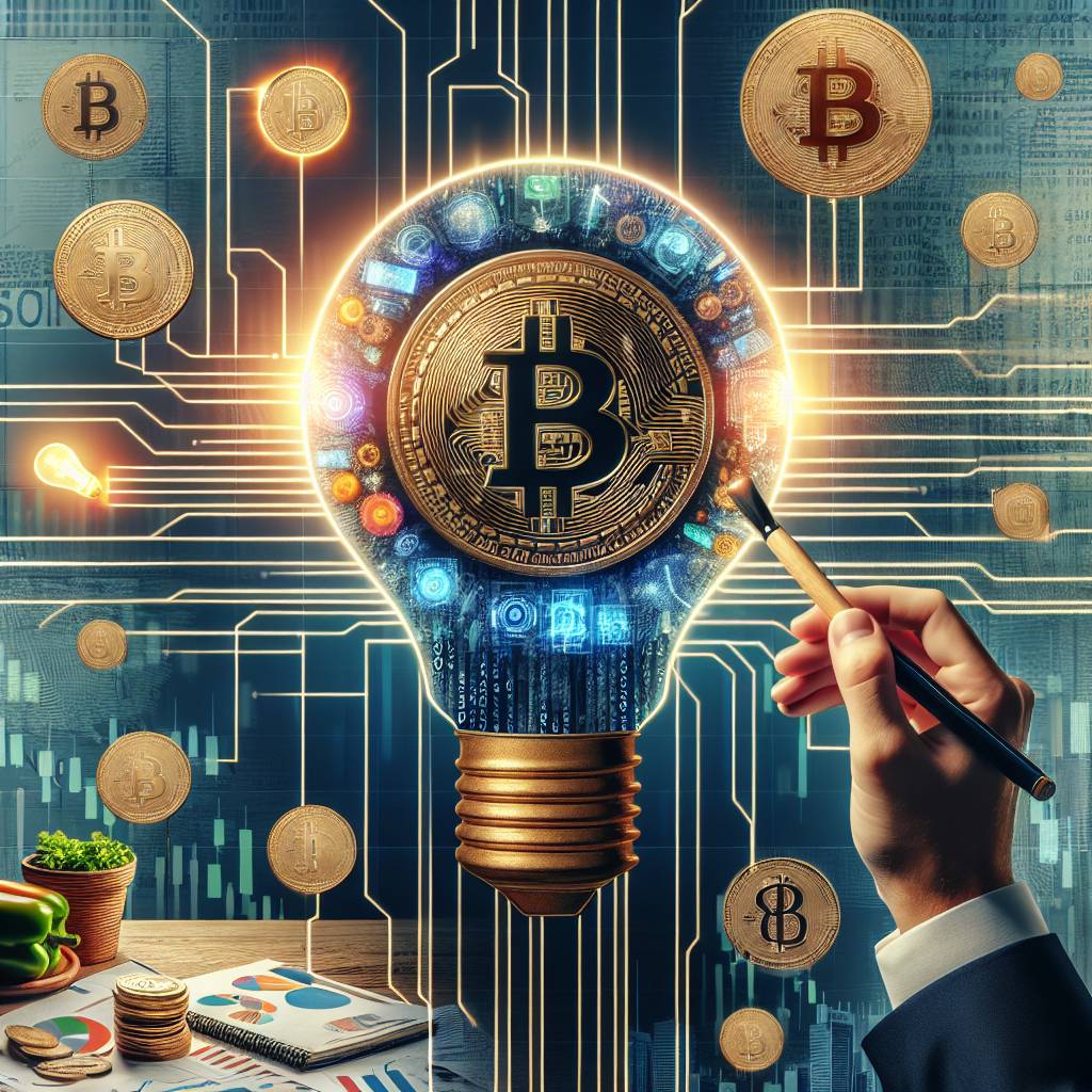 What are the best marketing strategies for promoting cryptocurrencies?