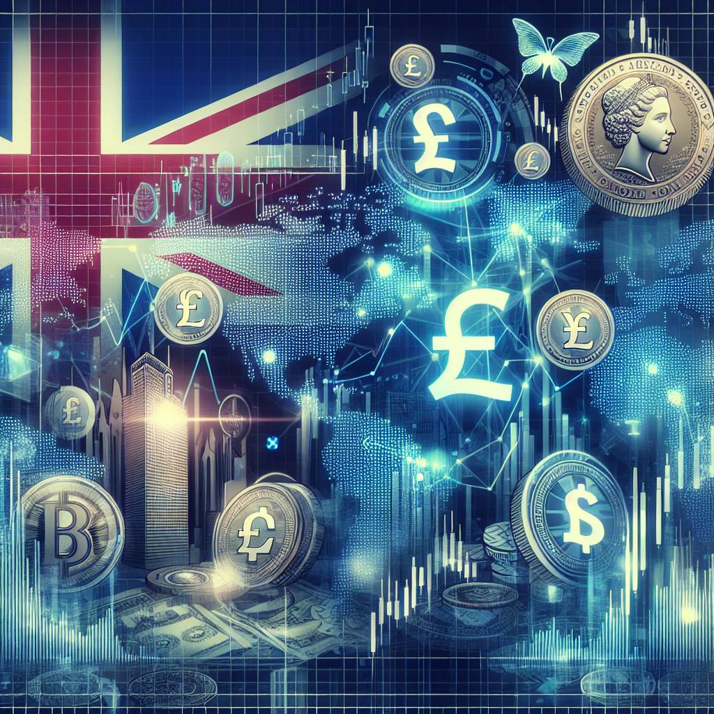 Where can I find reliable historical exchange rate data for GBP in the world of cryptocurrencies?