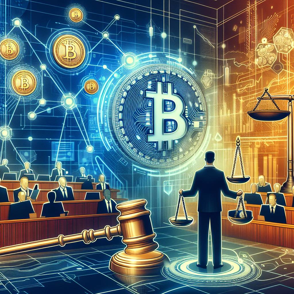What are the legal and regulatory challenges surrounding the seizure of such a significant amount of cryptocurrency assets?