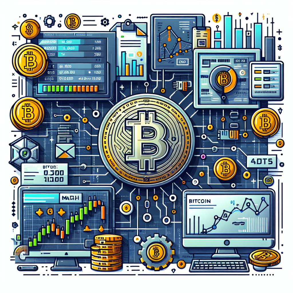 What is the current price of BTC in degods?