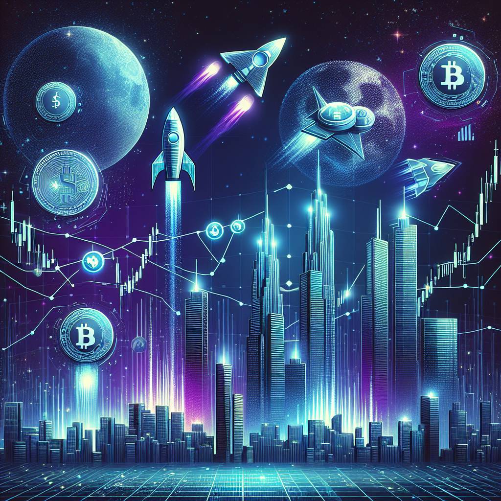 How does the 10-year yield impact the price of cryptocurrencies?