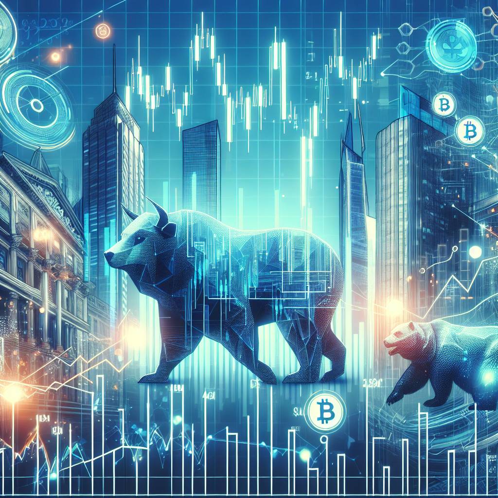 What are the factors influencing the SMH stock price and its correlation with cryptocurrencies?