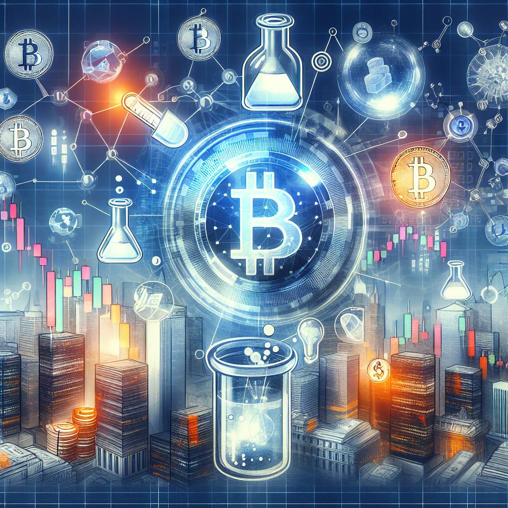 What are the potential benefits of using cryptocurrency for investing in REIT stocks?