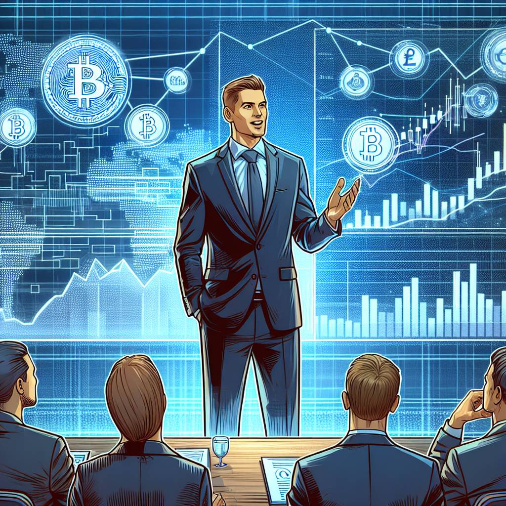 What does Michael Lewis think about the potential risks and rewards of investing in cryptocurrencies?
