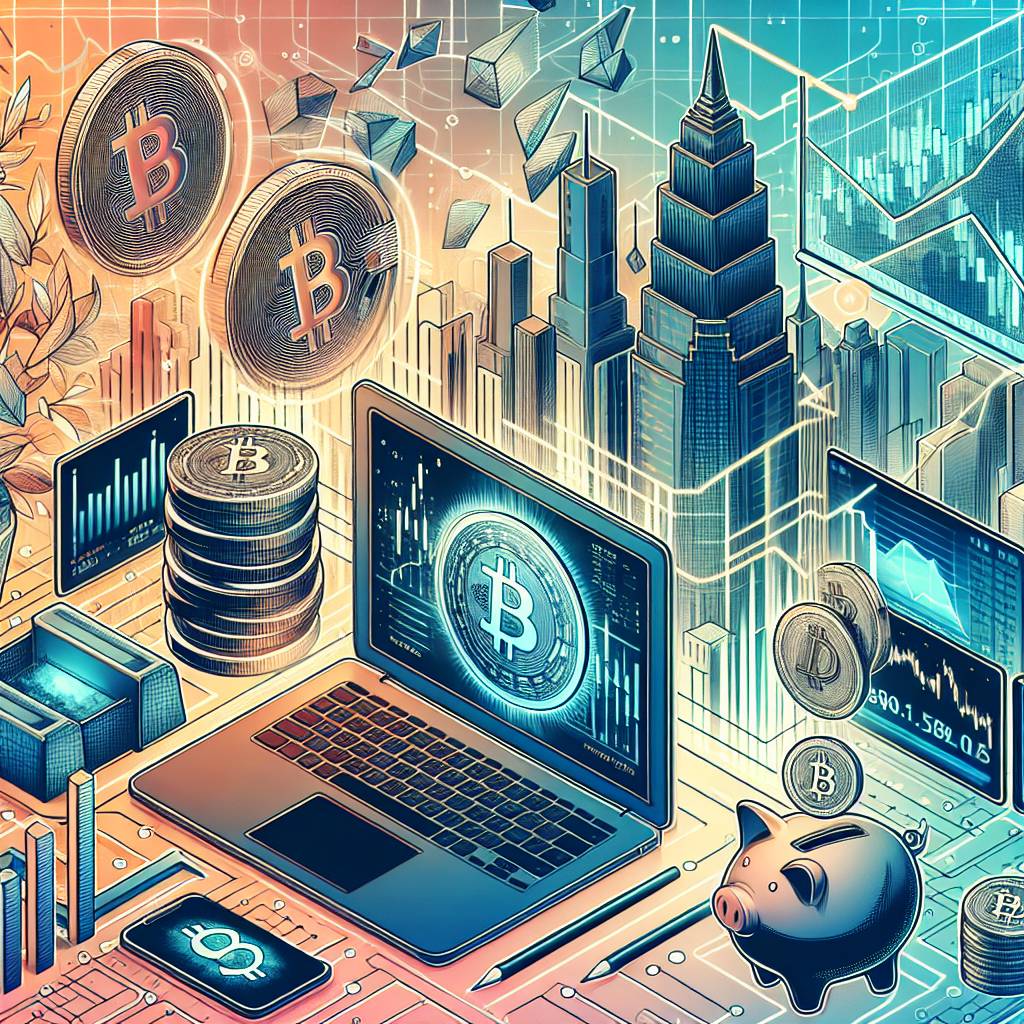 How does the interest rate of 2 year bonds in the cryptocurrency industry compare to traditional financial markets?