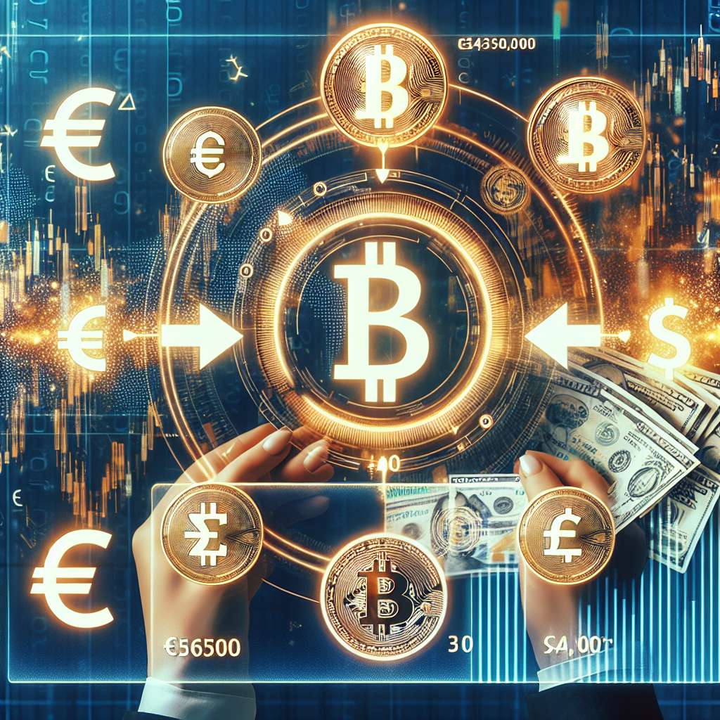 How can I convert my cash play app earnings into cryptocurrencies?