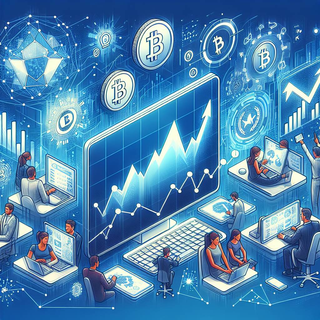 How can high GPU temperatures affect the performance of cryptocurrency mining rigs?