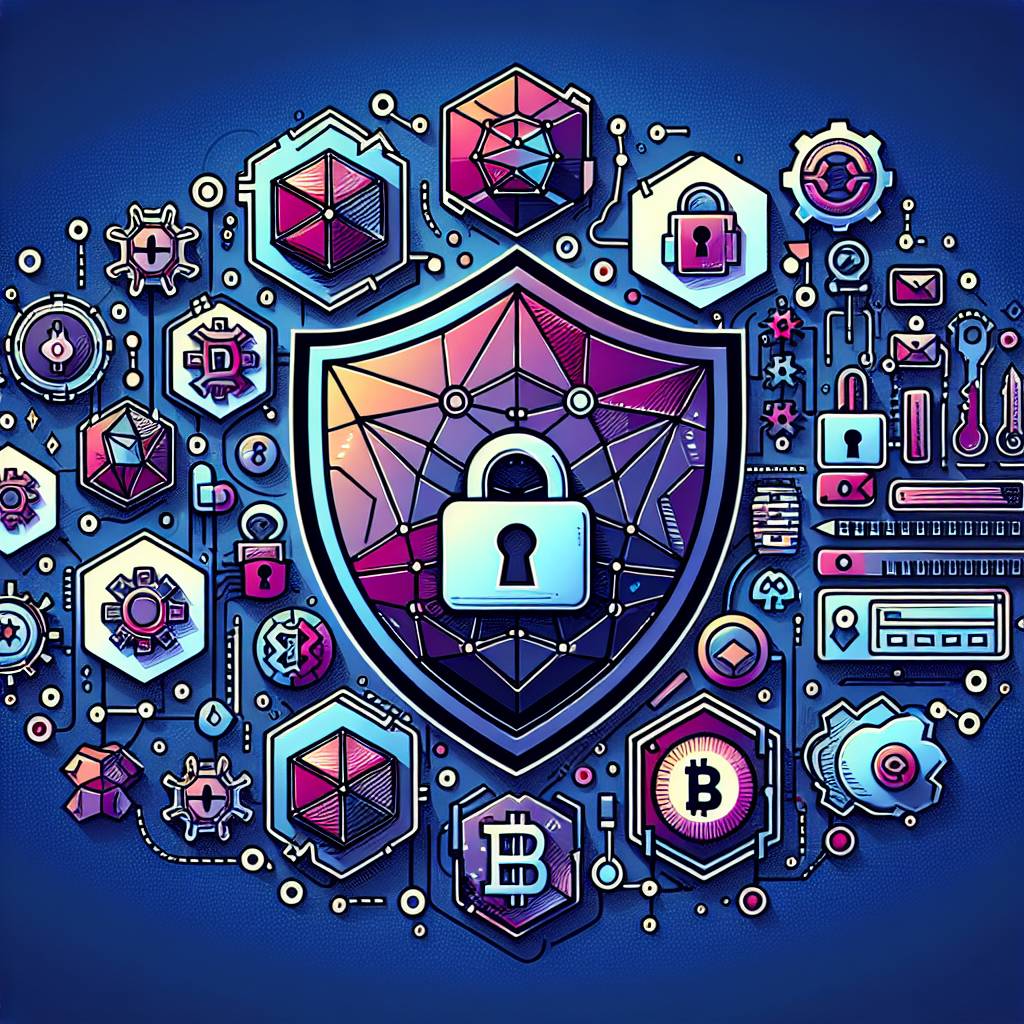 What are the key features to consider when choosing a polygon scanner for analyzing digital currency transactions?