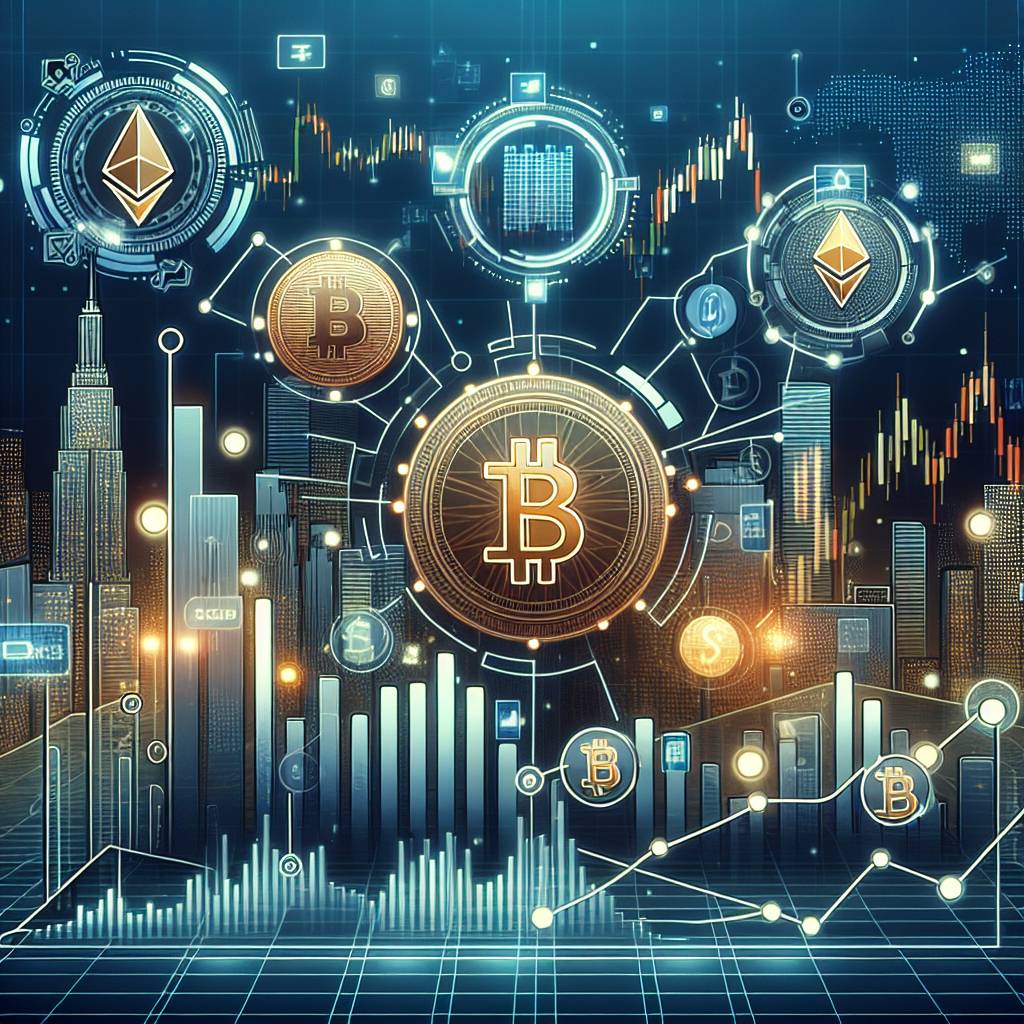 How does NG stock compare to Bitcoin and other cryptocurrencies?