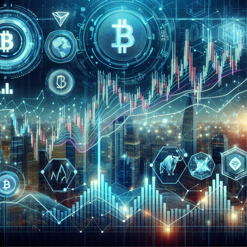 What are some effective strategies for trading cryptocurrencies based on the lower Bollinger Band indicator?