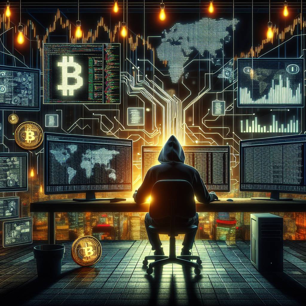 What are the risks of using static passwords in the cryptocurrency industry?