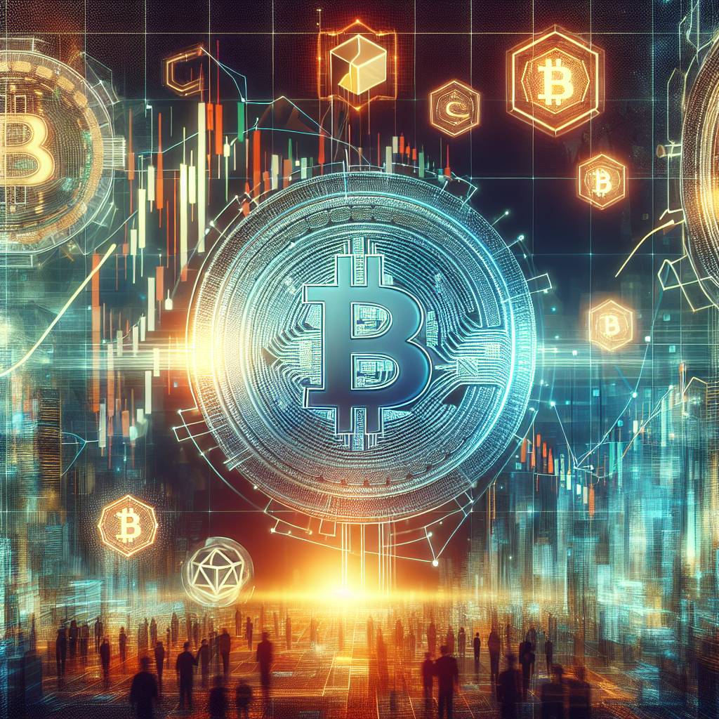 How does the Dow Jones live chart today affect the cryptocurrency market?