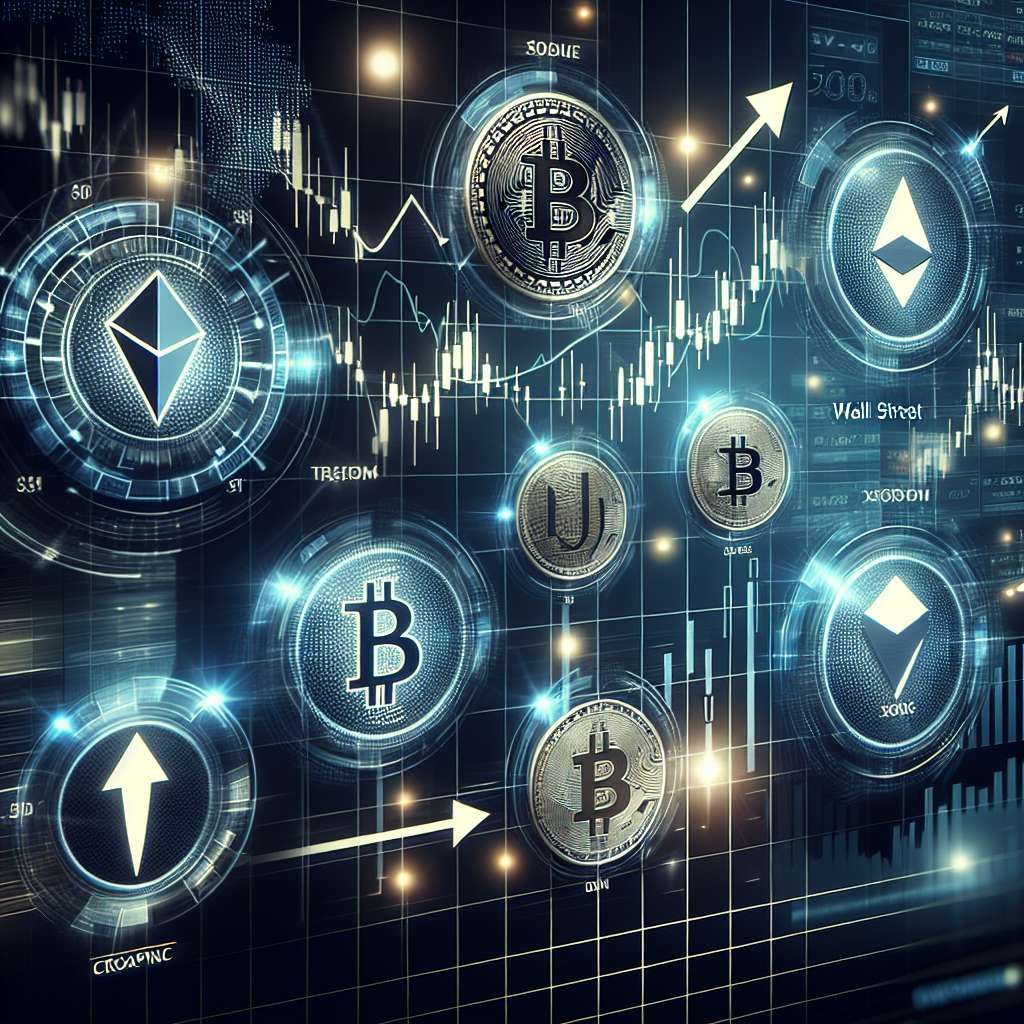 Which cryptocurrencies can be traded directly on popular exchanges?