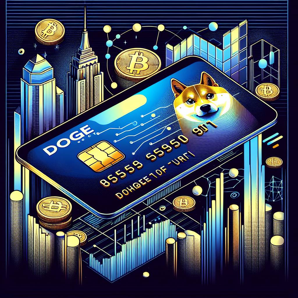 How can I get a loan with Dogecoin?