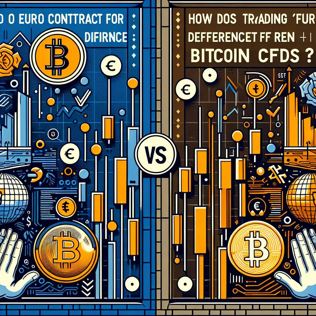 How does the Euro index symbol affect the trading volume of digital currencies?