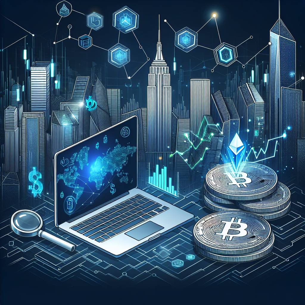 What are the advantages of using IMAD in the digital currency industry?