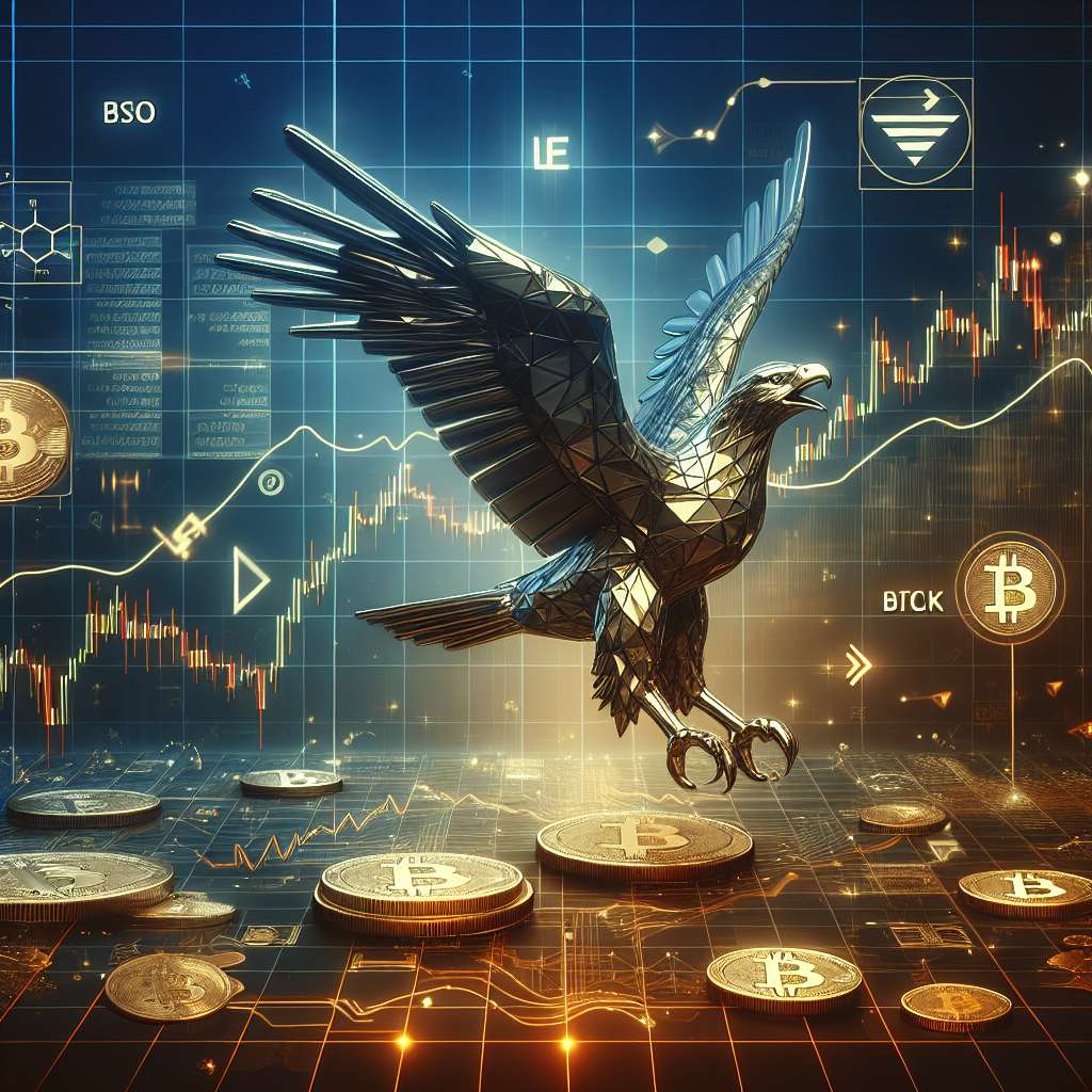 What are the potential risks and rewards of implementing an options strangle strategy in the cryptocurrency market?