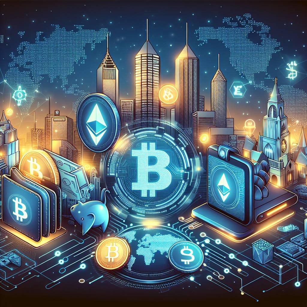 What are the best crypto com wallets available in New York?