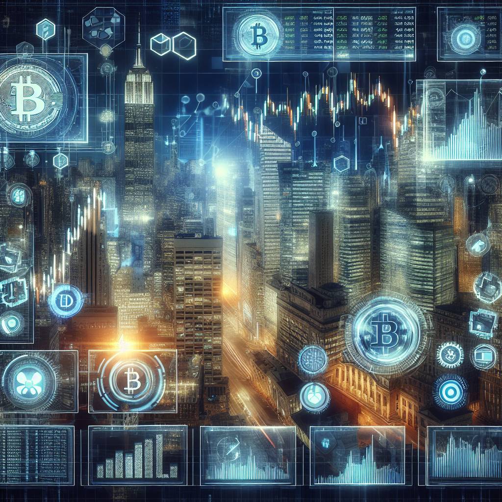 Where can I find the best cryptocurrency trading courses from 2017?