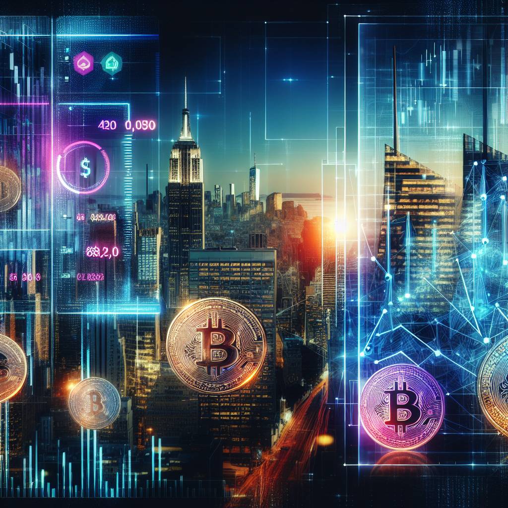 What is the impact of the PHLX Semiconductor Index on the cryptocurrency market?